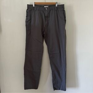 BP Men’s Lightweight Gray Pants, size medium